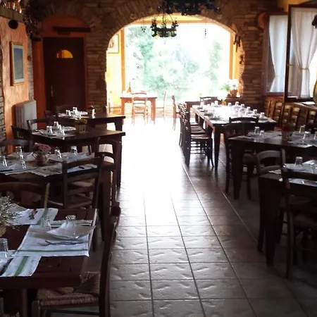 Agriturismo Col Morino