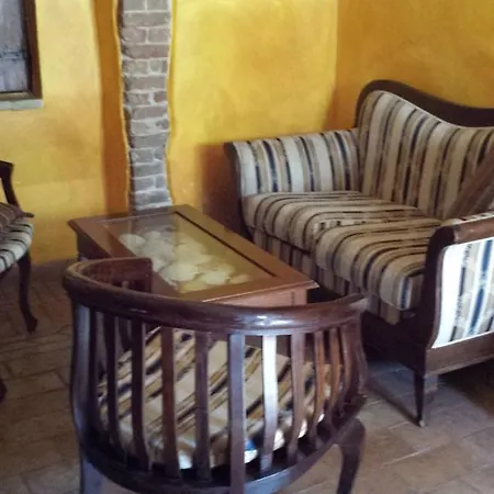 Bed & Breakfast Agriturismo Col Morino *