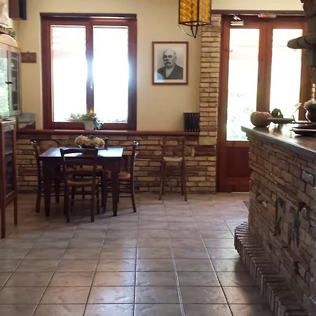Agriturismo Col Morino * Pineto