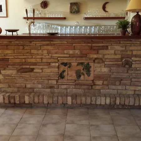 Agriturismo Col Morino Bed & Breakfast Pineto