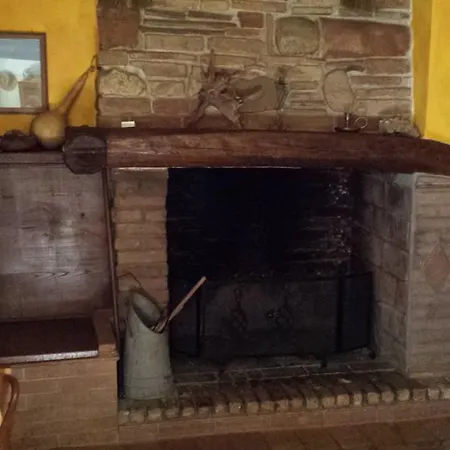 Agriturismo Col Morino
