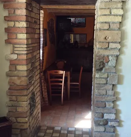 Agriturismo Col Morino *