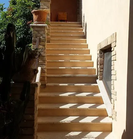 Agriturismo Col Morino Bed & Breakfast