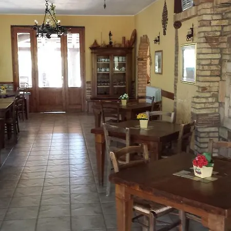 Bed & Breakfast Agriturismo Col Morino