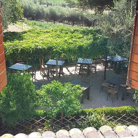 Agriturismo Col Morino Bed & Breakfast Pineto