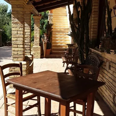 Agriturismo Col Morino *