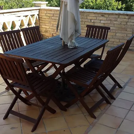 Agriturismo Col Morino Bed & Breakfast