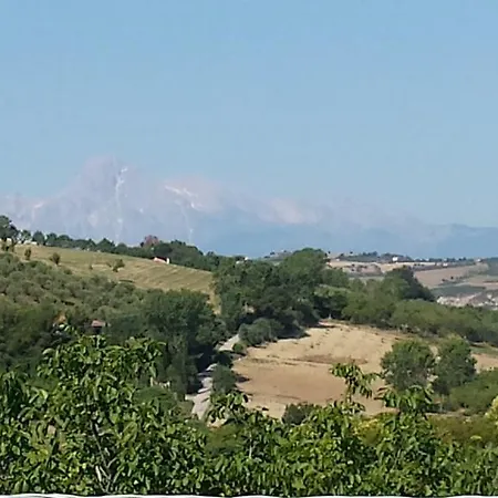 Agriturismo Col Morino Bed & Breakfast *