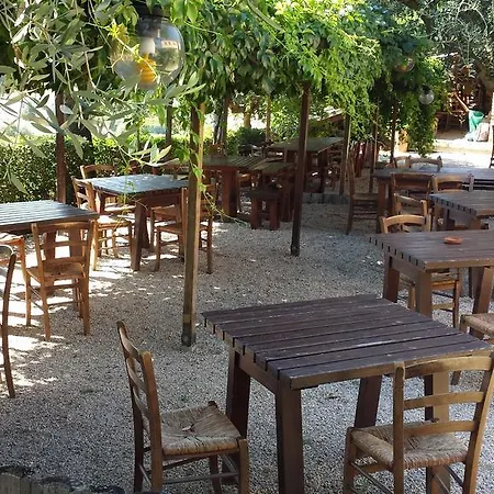 Agriturismo Col Morino Bed & Breakfast Pineto