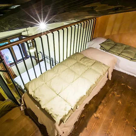 Bed & Breakfast Agriturismo Col Morino *