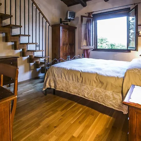 Bed & Breakfast Agriturismo Col Morino *