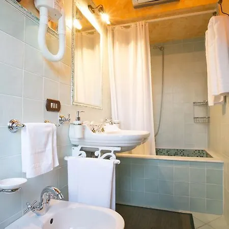 Bed and breakfast Agriturismo Col Morino