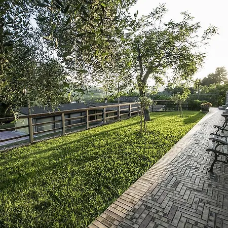 Bed & Breakfast Agriturismo Col Morino *