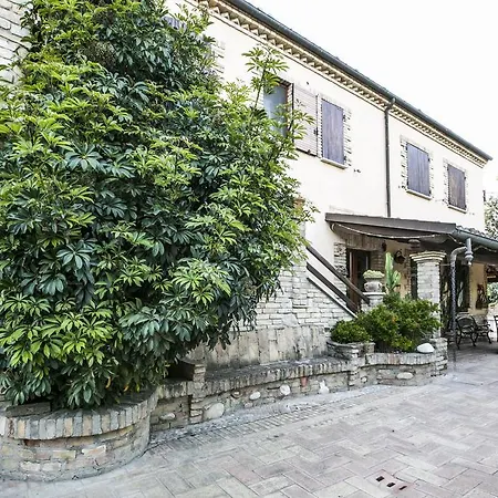 Bed & Breakfast Agriturismo Col Morino