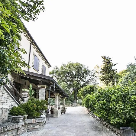 Agriturismo Col Morino