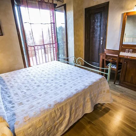 Bed & Breakfast Agriturismo Col Morino