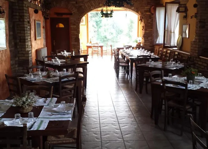 Agriturismo Col Morino