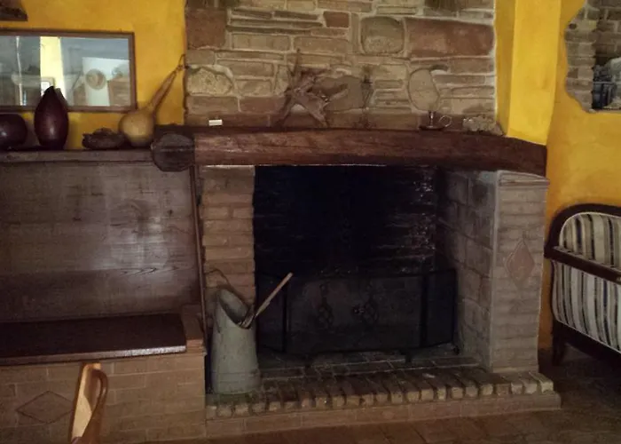 Agriturismo Col Morino