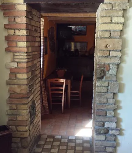 Agriturismo Col Morino *