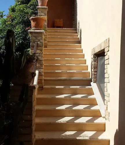 Agriturismo Col Morino Panzió