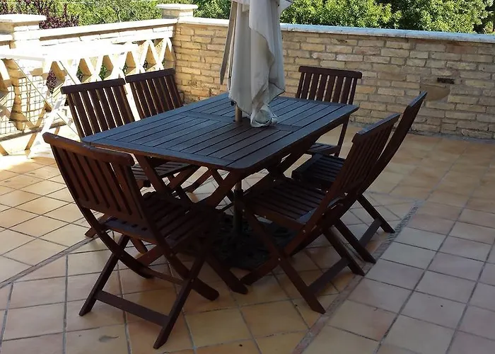 Agriturismo Col Morino Panzió