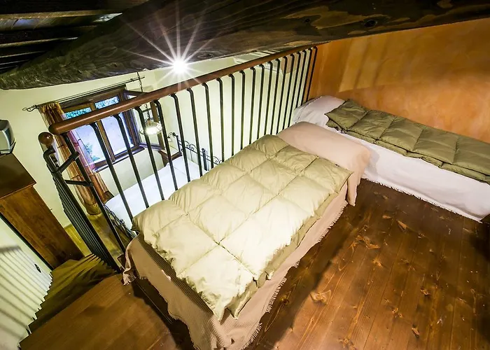 Panzió Agriturismo Col Morino *