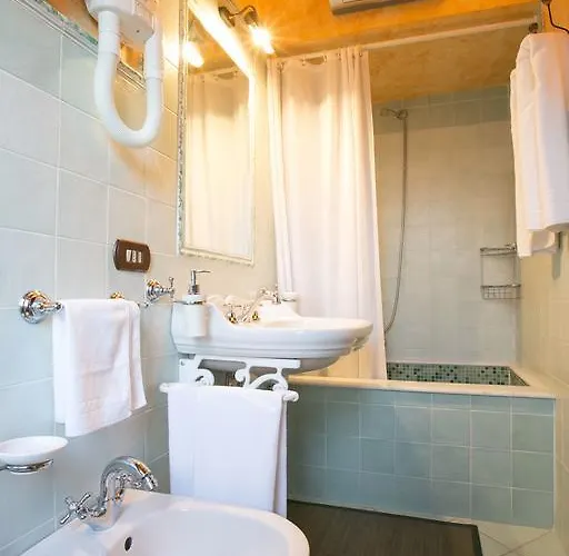 Panzió Agriturismo Col Morino