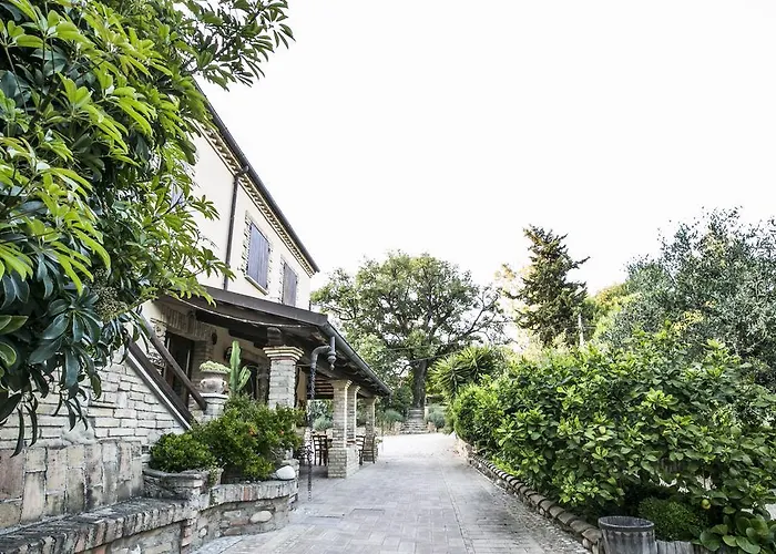 Agriturismo Col Morino